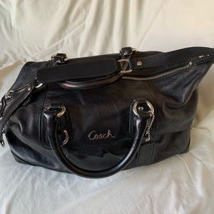 SOLD Coach purse